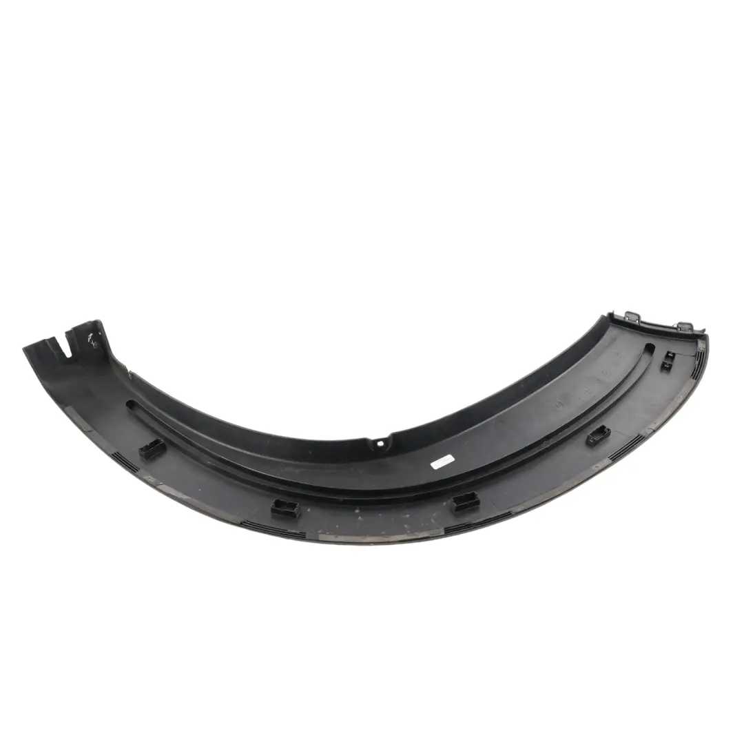 Citroen Relay Peugeot Boxer Mk3 Wheel Arch Liner Trim Rear Left N/S to with Part number 1317392070 Citroen Relay Peugeot Boxer Mk3 Wheel Arch Liner Trim Rear Left N/S - SKU 1317392070 - Part number 1317392070
