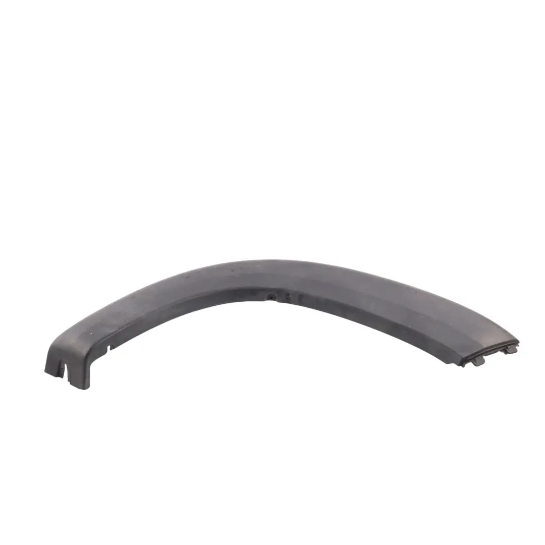  Citroen Relay Peugeot Boxer Mk3 Wheel Arch Liner Trim Rear Left N/S - SKU 1317392070 - Part number 1317392070