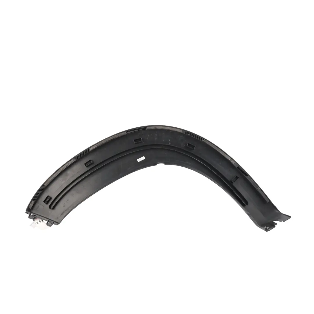  Citroen Relay Peugeot Boxer Mk3 Wheel Arch Liner Trim Rear Left N/S - SKU 1317392070 - Part number 1317392070