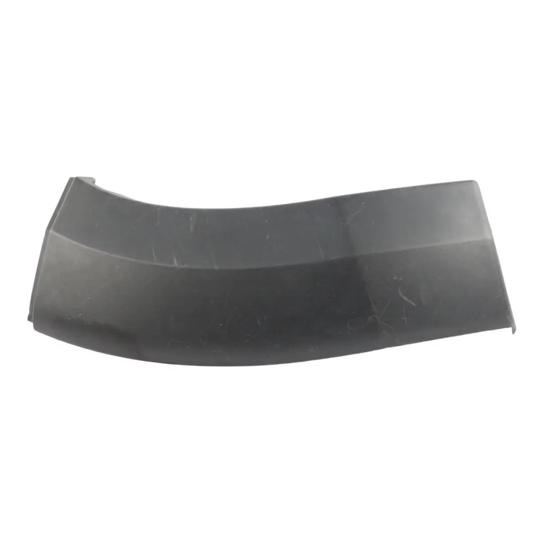 Fiat Ducato Wheel Arch Moulding Strip Cover Trim Front Left N/S - SKU 1317431070 - Part number 1317431070