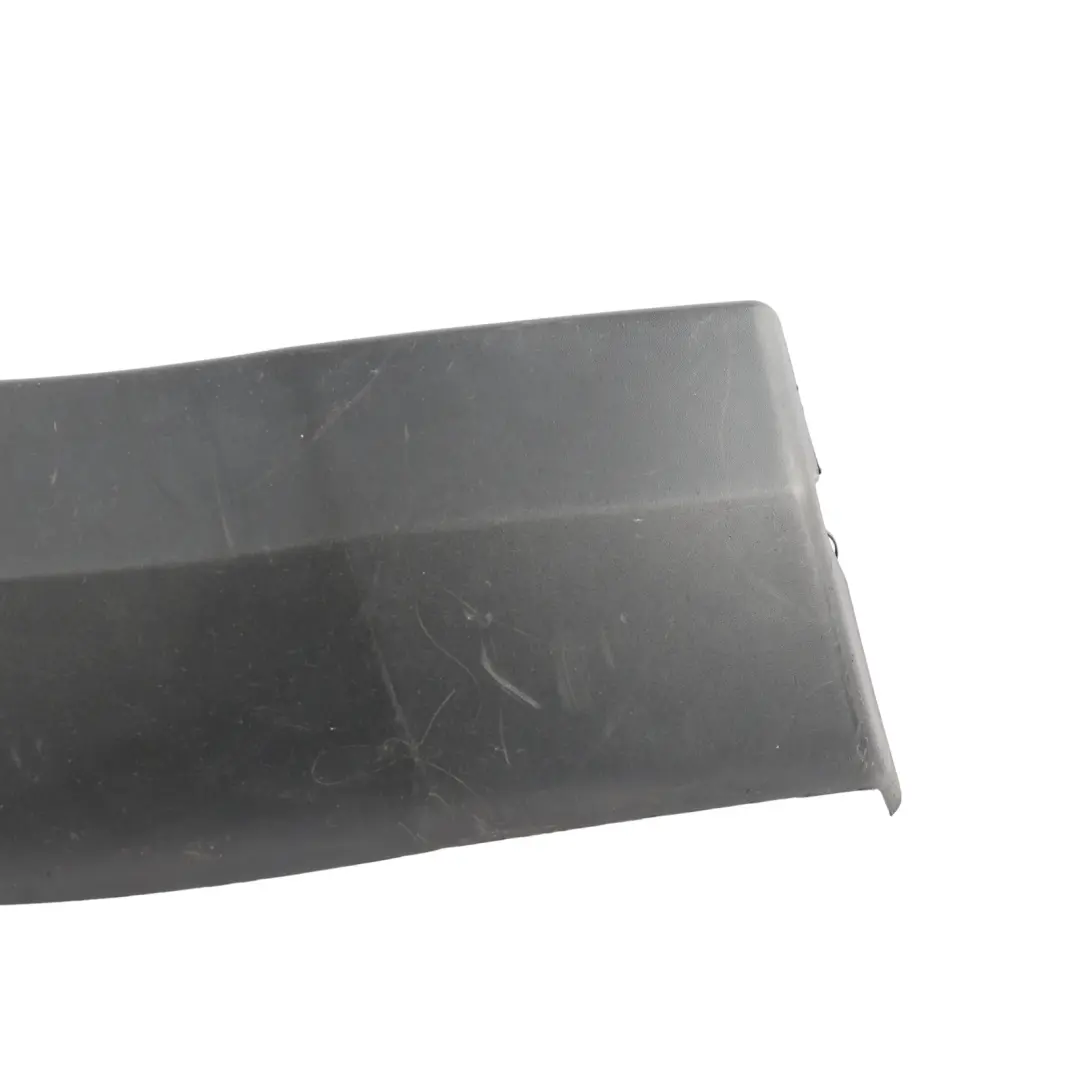 Arch Moulding Strip Cover Trim Front Left N/S to Fiat Ducato Wheel with Part number 1317431070 Fiat Ducato Wheel Arch Moulding Strip Cover Trim Front Left N/S - SKU 1317431070 - Part number 1317431070