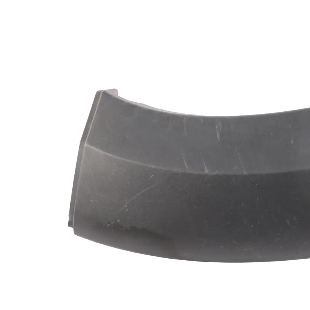 Arch Moulding Strip Cover Trim Front Left N/S to Fiat Ducato Wheel with Part number 1317431070 Fiat Ducato Wheel Arch Moulding Strip Cover Trim Front Left N/S - SKU 1317431070 - Part number 1317431070
