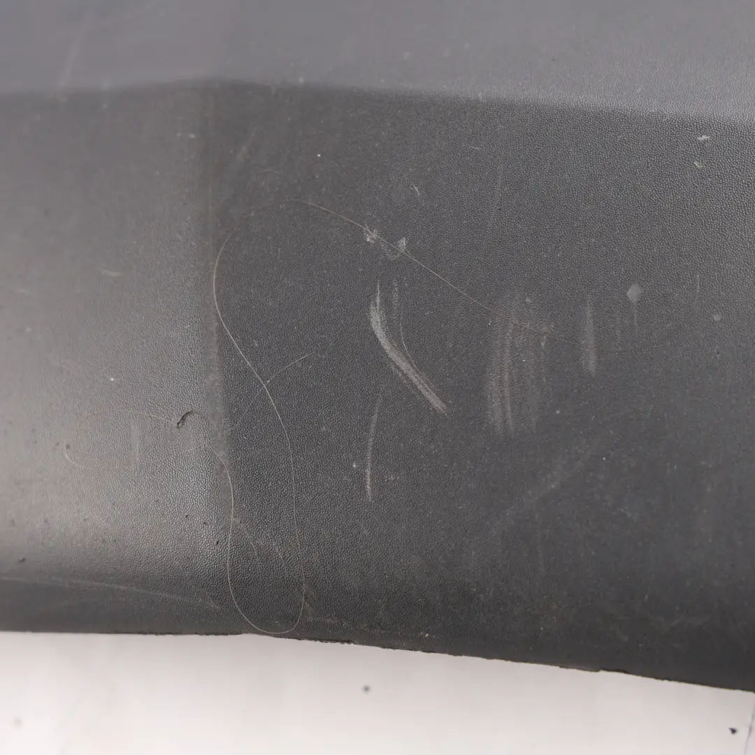 Fiat Ducato Wheel Arch Moulding Strip Cover Trim Front Left N/S - SKU 1317431070 - Part number 1317431070