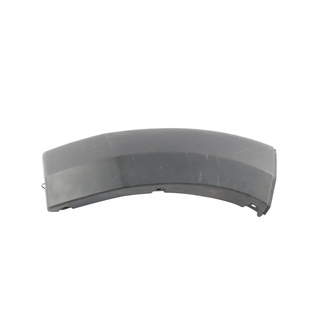 Arch Moulding Strip Cover Trim Front Left N/S to Fiat Ducato Wheel with Part number 1317431070 Fiat Ducato Wheel Arch Moulding Strip Cover Trim Front Left N/S - SKU 1317431070 - Part number 1317431070