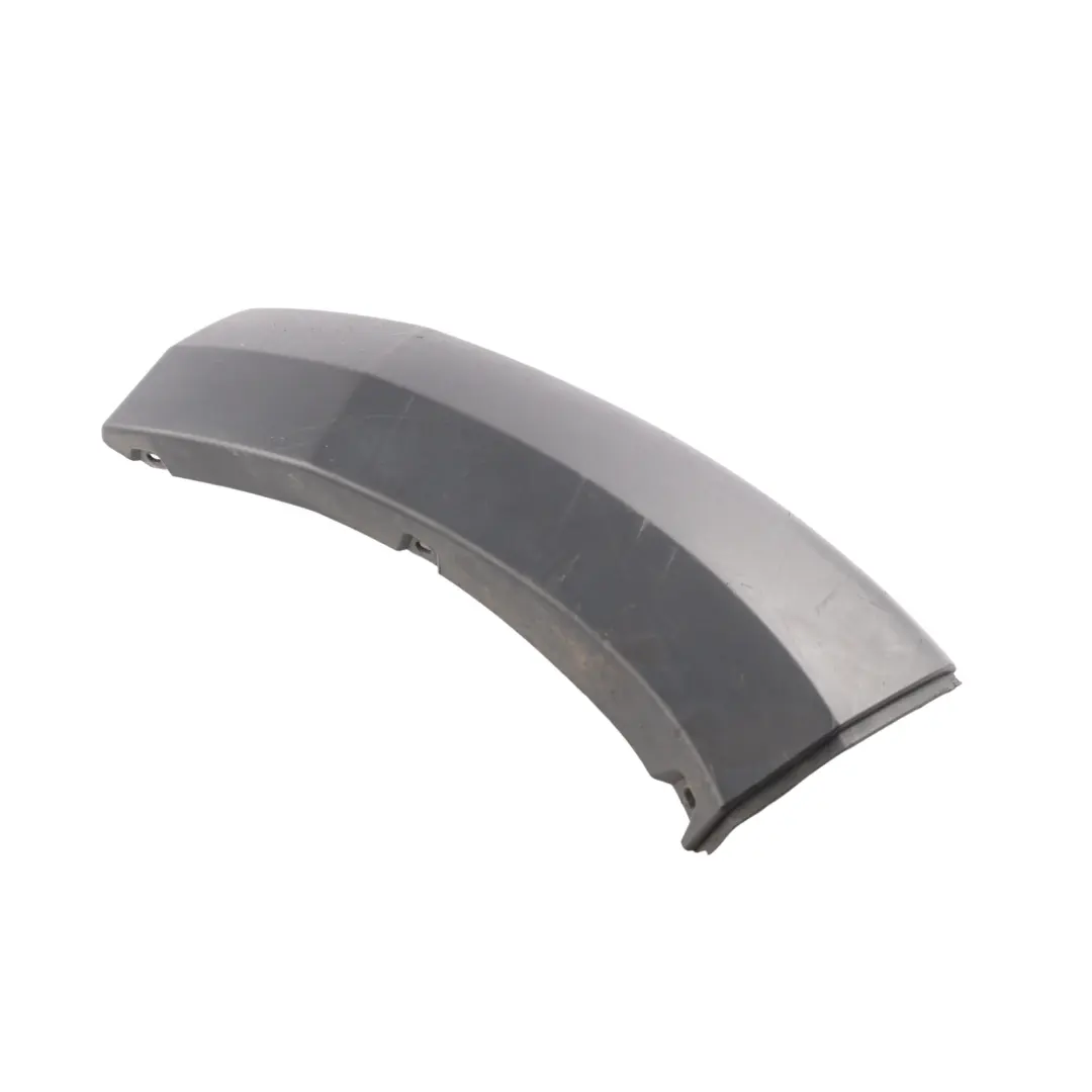 Arch Moulding Strip Cover Trim Front Left N/S to Fiat Ducato Wheel with Part number 1317431070 Fiat Ducato Wheel Arch Moulding Strip Cover Trim Front Left N/S - SKU 1317431070 - Part number 1317431070