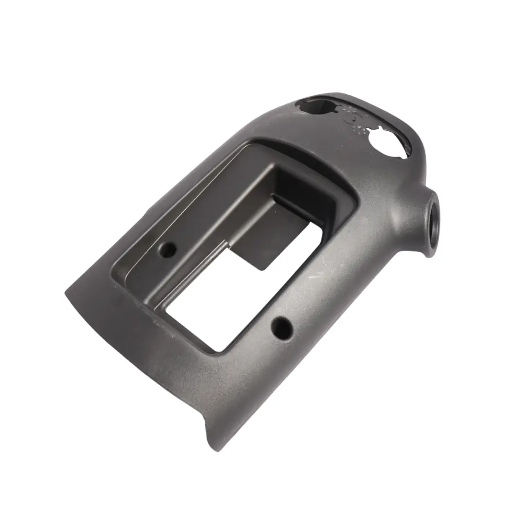 Mk3 Steering Column Surround Trim Cover Panel Lower Part to Fiat Ducato with Part number 1319225070 Fiat Ducato Mk3 Steering Column Surround Trim Cover Panel Lower Part - SKU 1319225070 - Part number 1319225070