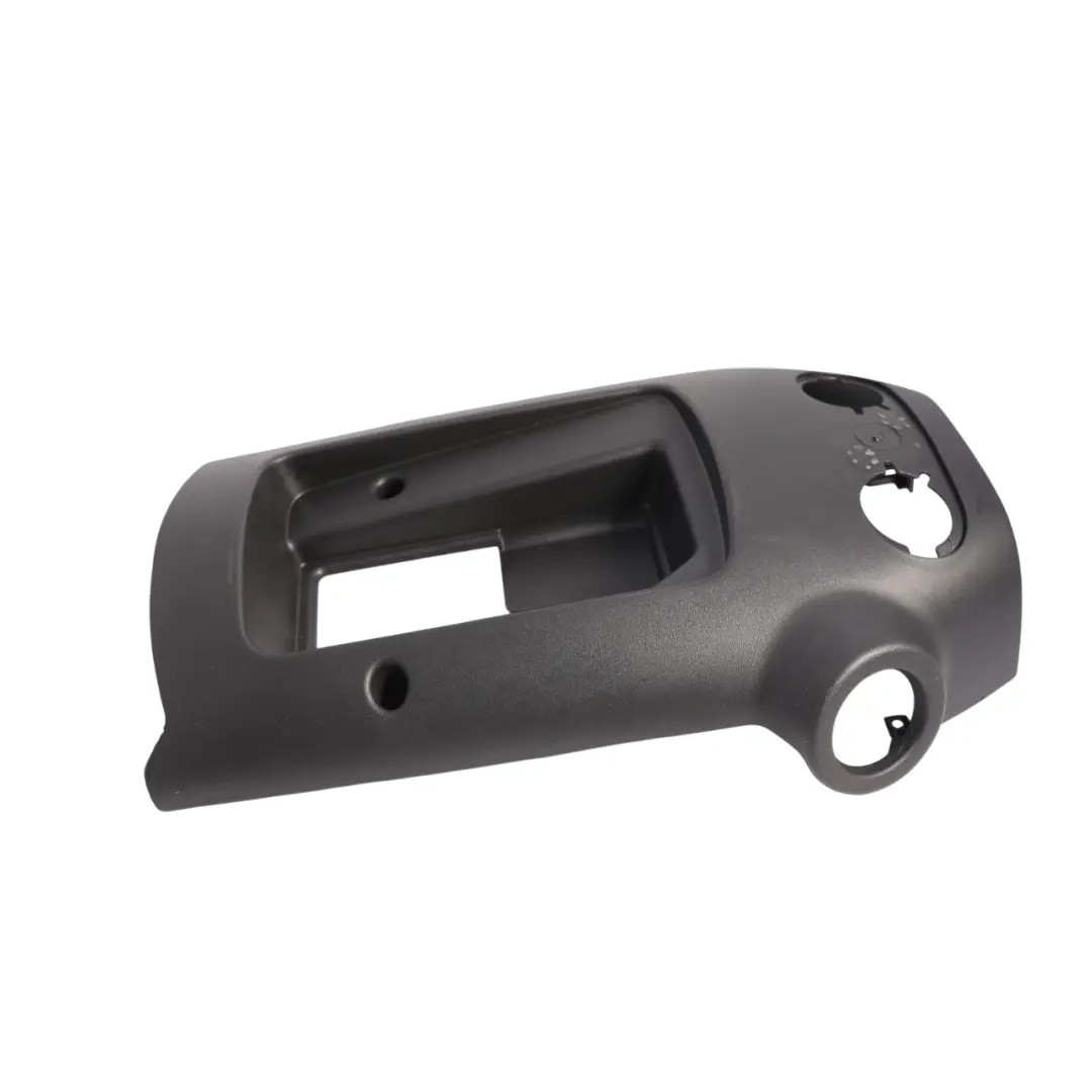 Fiat Ducato Mk3 Steering Column Surround Trim Cover Panel Lower Part - SKU 1319225070 - Part number 1319225070