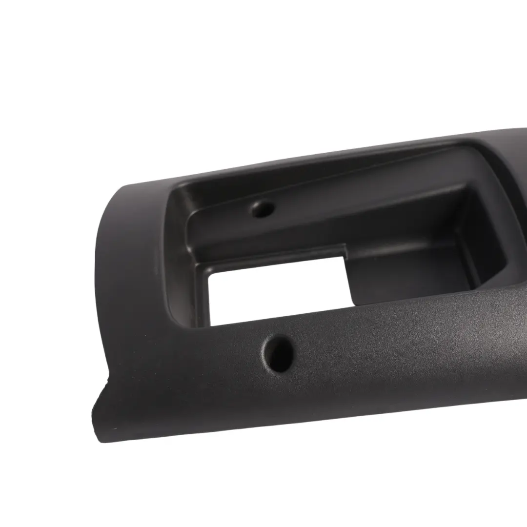 Fiat Ducato Mk3 Steering Column Surround Trim Cover Panel Lower Part - SKU 1319225070 - Part number 1319225070