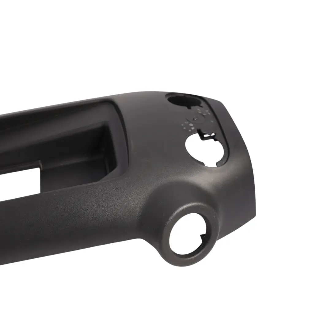 Mk3 Steering Column Surround Trim Cover Panel Lower Part to Fiat Ducato with Part number 1319225070 Fiat Ducato Mk3 Steering Column Surround Trim Cover Panel Lower Part - SKU 1319225070 - Part number 1319225070