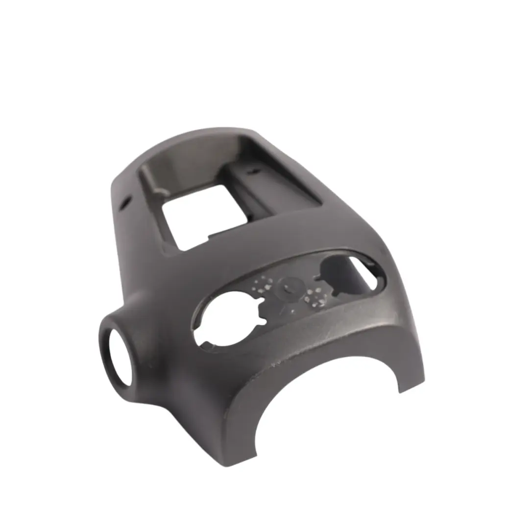 Fiat Ducato Mk3 Steering Column Surround Trim Cover Panel Lower Part - SKU 1319225070 - Part number 1319225070