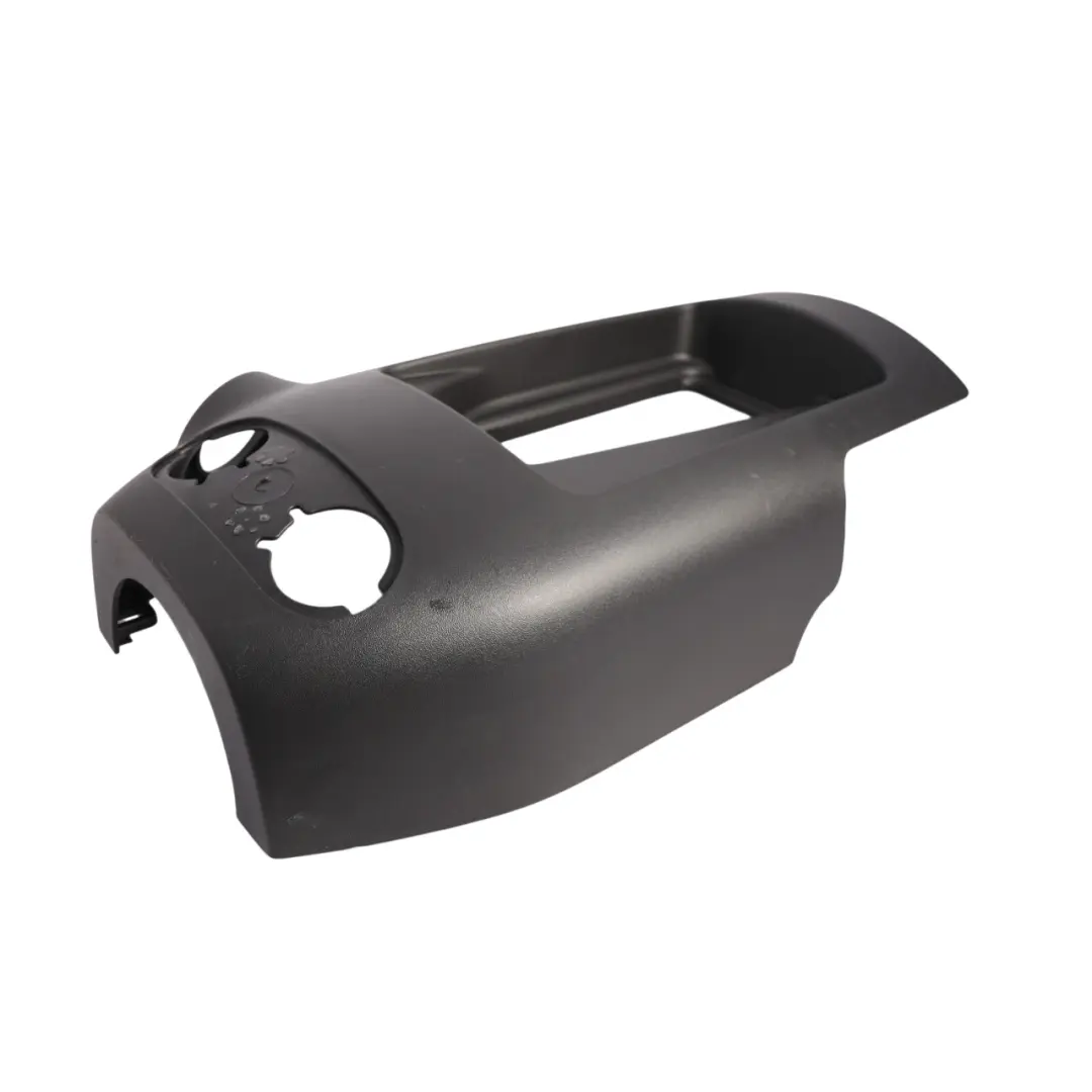 Fiat Ducato Mk3 Steering Column Surround Trim Cover Panel Lower Part - SKU 1319225070 - Part number 1319225070