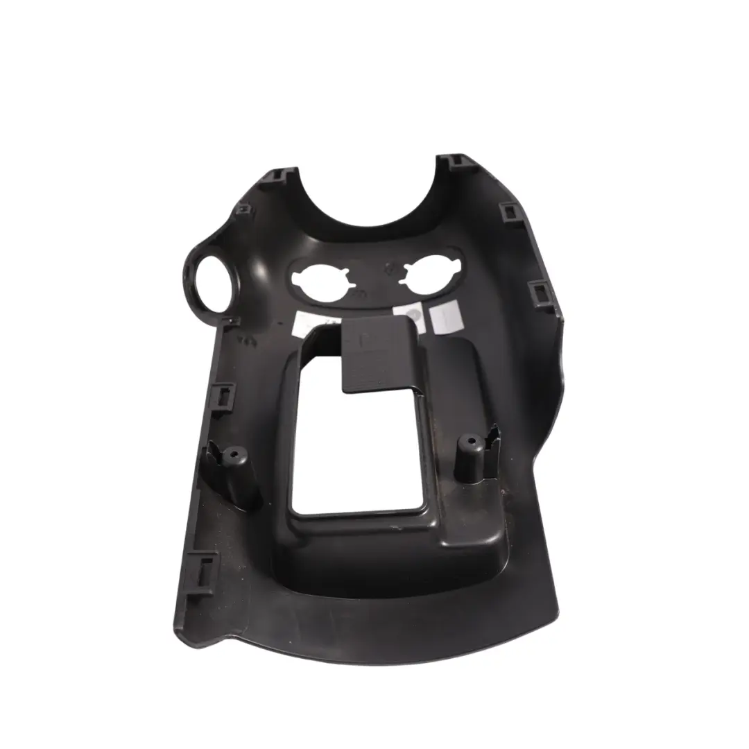 Mk3 Steering Column Surround Trim Cover Panel Lower Part to Fiat Ducato with Part number 1319225070 Fiat Ducato Mk3 Steering Column Surround Trim Cover Panel Lower Part - SKU 1319225070 - Part number 1319225070