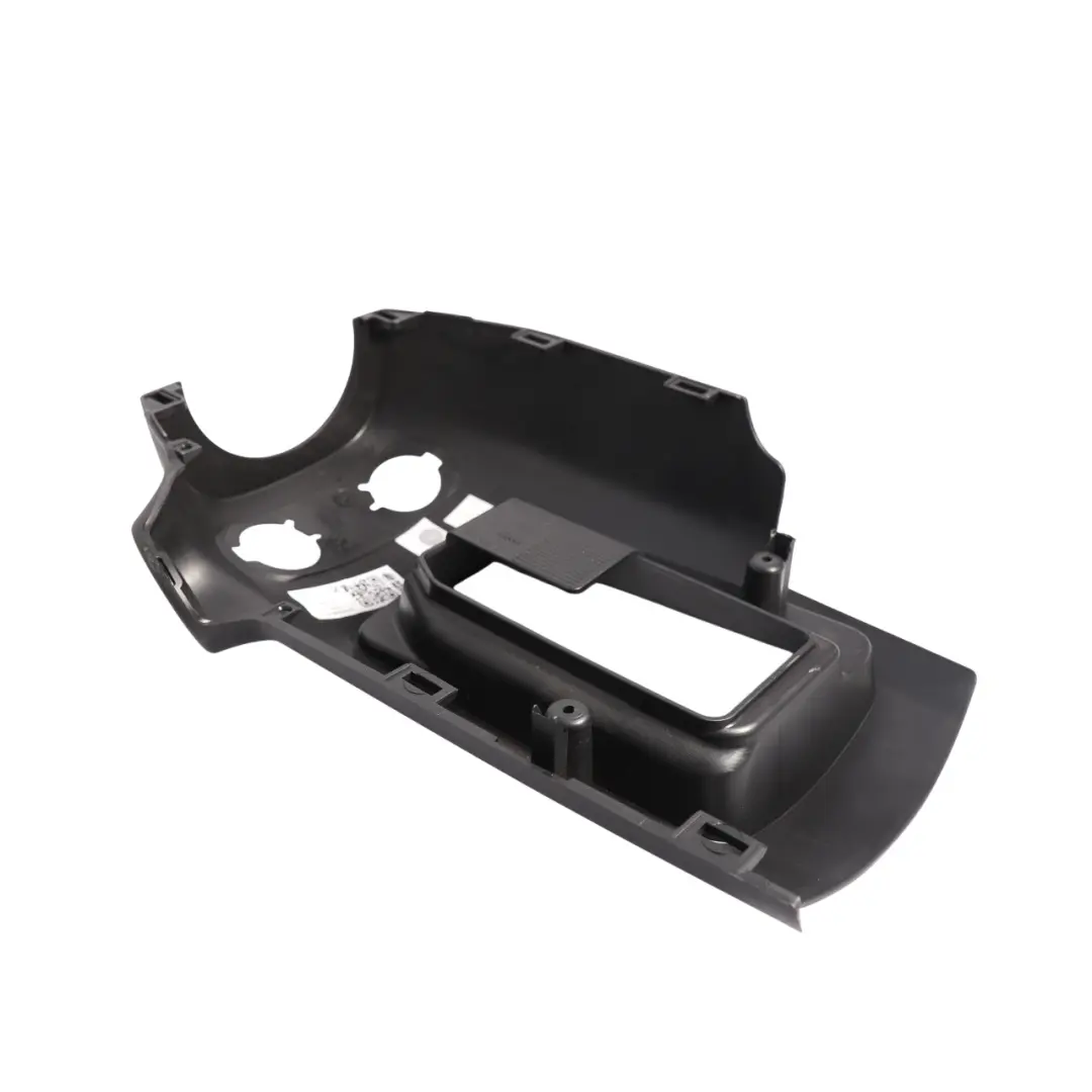 Mk3 Steering Column Surround Trim Cover Panel Lower Part to Fiat Ducato with Part number 1319225070 Fiat Ducato Mk3 Steering Column Surround Trim Cover Panel Lower Part - SKU 1319225070 - Part number 1319225070