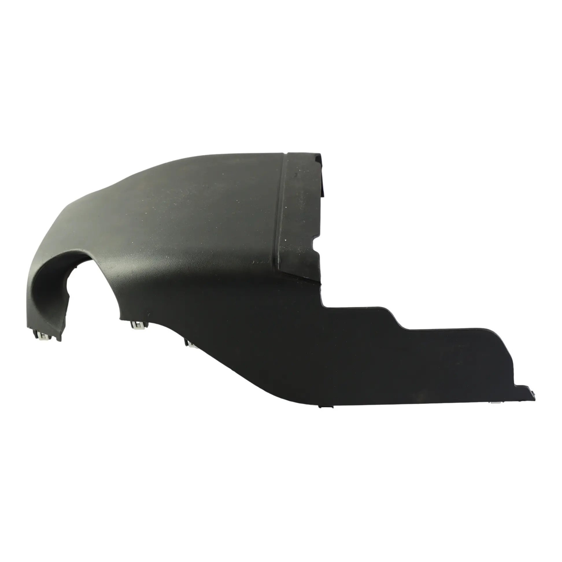 Vauxhall Movano C Steering Column Surround Cover Upper Black 1321201070