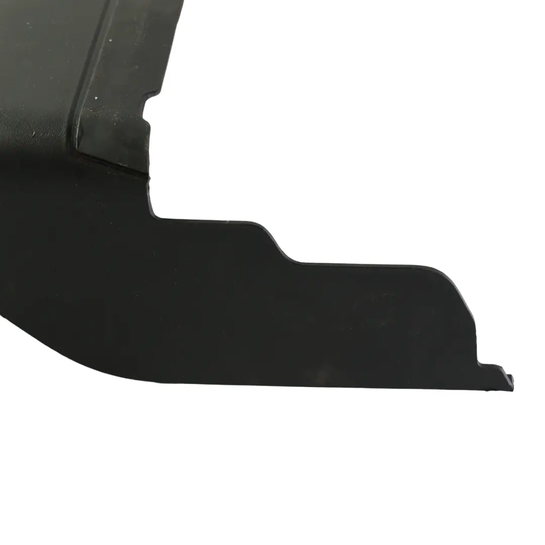 Vauxhall Movano C Lenksäule Abdeckung Oben Schwarz - SKU 1321201070-1 - Teilenummer 1321201070