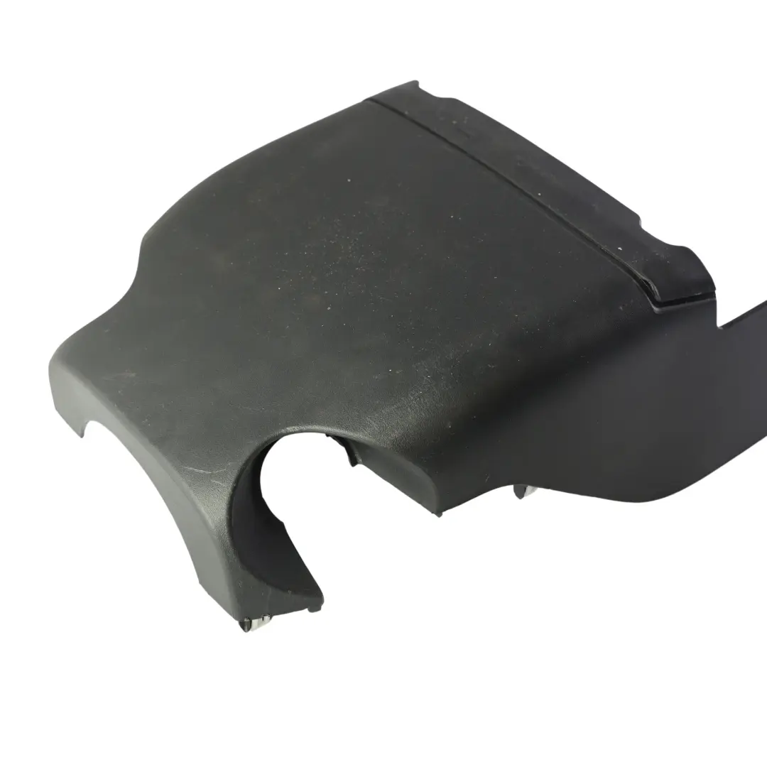 Cubierta Superior Columna Dirección Negro para Vauxhall Movano C con número de pieza 1321201070 Vauxhall Movano C Cubierta Superior Columna Dirección Negro - SKU 1321201070-1 - Número de pieza 1321201070