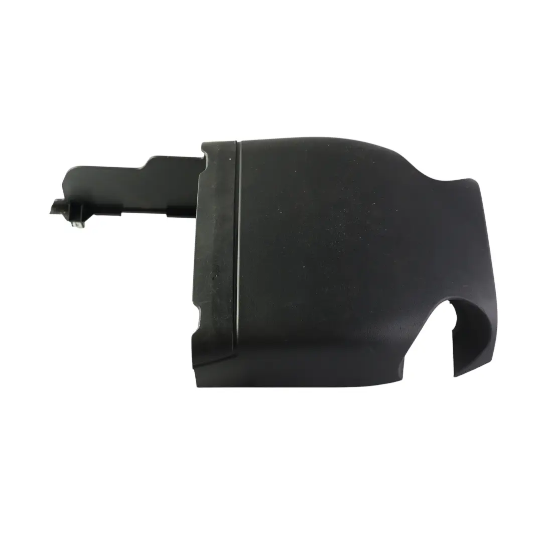Vauxhall Movano C Steering Column Surround Cover Upper Black - SKU 1321201070-1 - Part number 1321201070