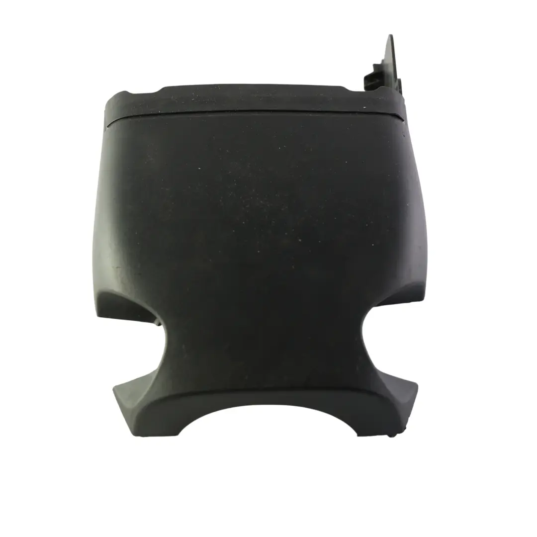 Cubierta Superior Columna Dirección Negro para Vauxhall Movano C con número de pieza 1321201070 Vauxhall Movano C Cubierta Superior Columna Dirección Negro - SKU 1321201070-1 - Número de pieza 1321201070