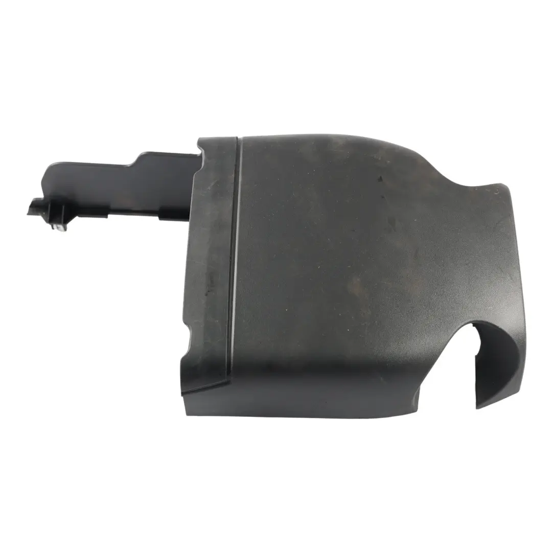 Lenksäule Verkleidung Abdeckung Oben Schwarz für Opel Movano C mit Teilenummer 1321201070 Opel Movano C Lenksäule Verkleidung Abdeckung Oben Schwarz - SKU 1321201070 - Teilenummer 1321201070