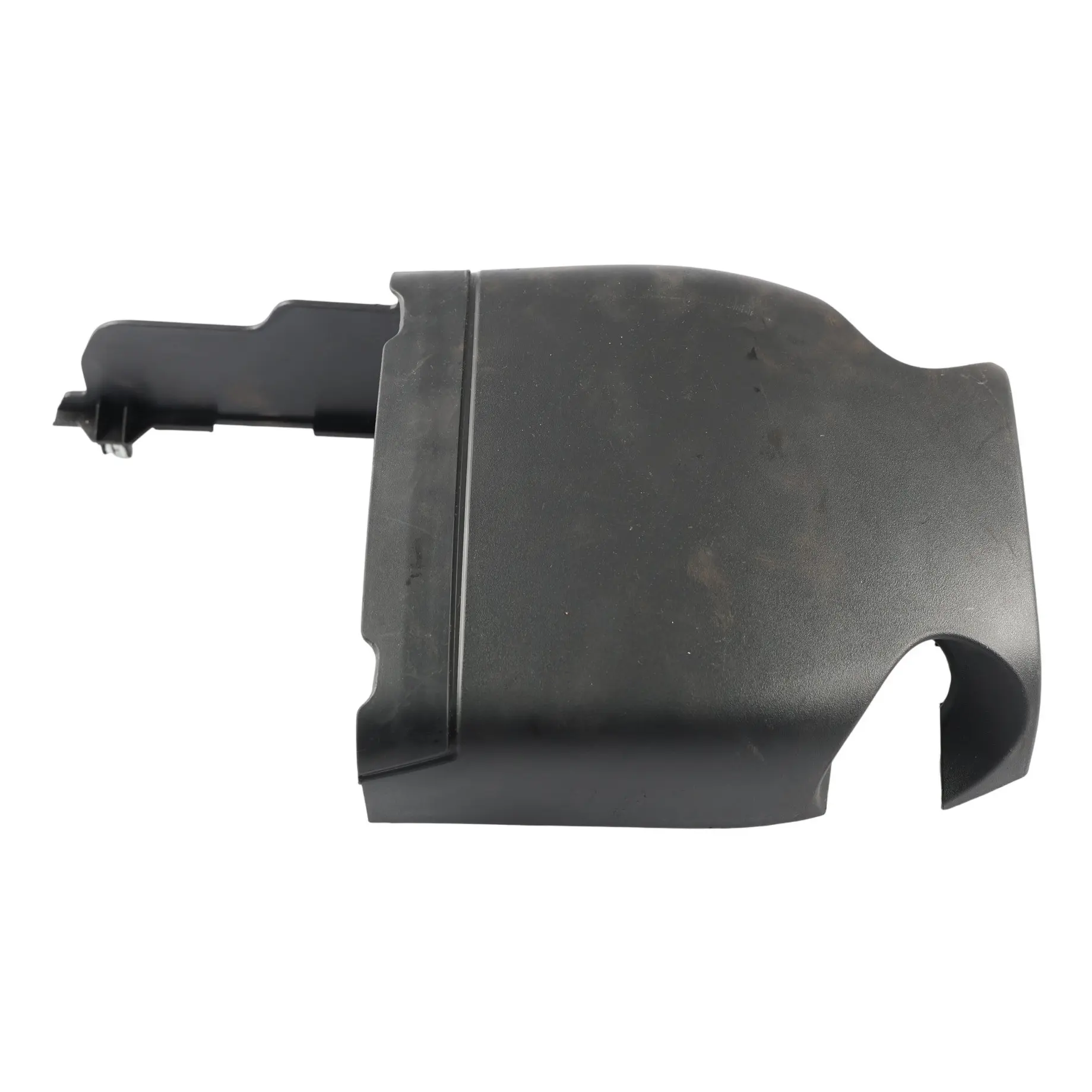 Opel Movano C Lenksäule Verkleidung Abdeckung Oben Schwarz 1321201070