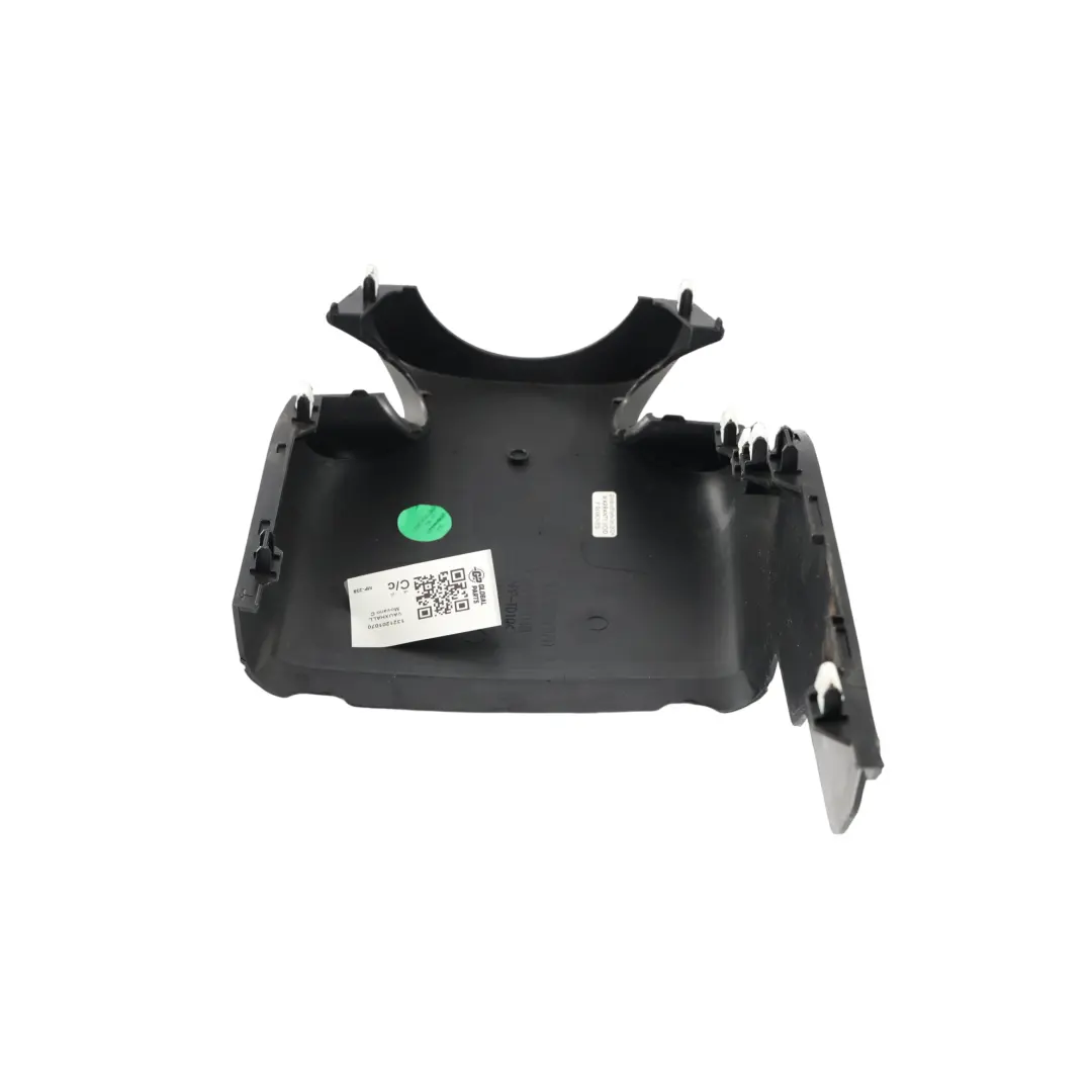 Opel Movano C Lenksäule Verkleidung Abdeckung Oben Schwarz - SKU 1321201070 - Teilenummer 1321201070