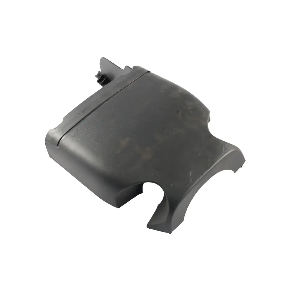 Opel Movano C Lenksäule Verkleidung Abdeckung Oben Schwarz - SKU 1321201070 - Teilenummer 1321201070