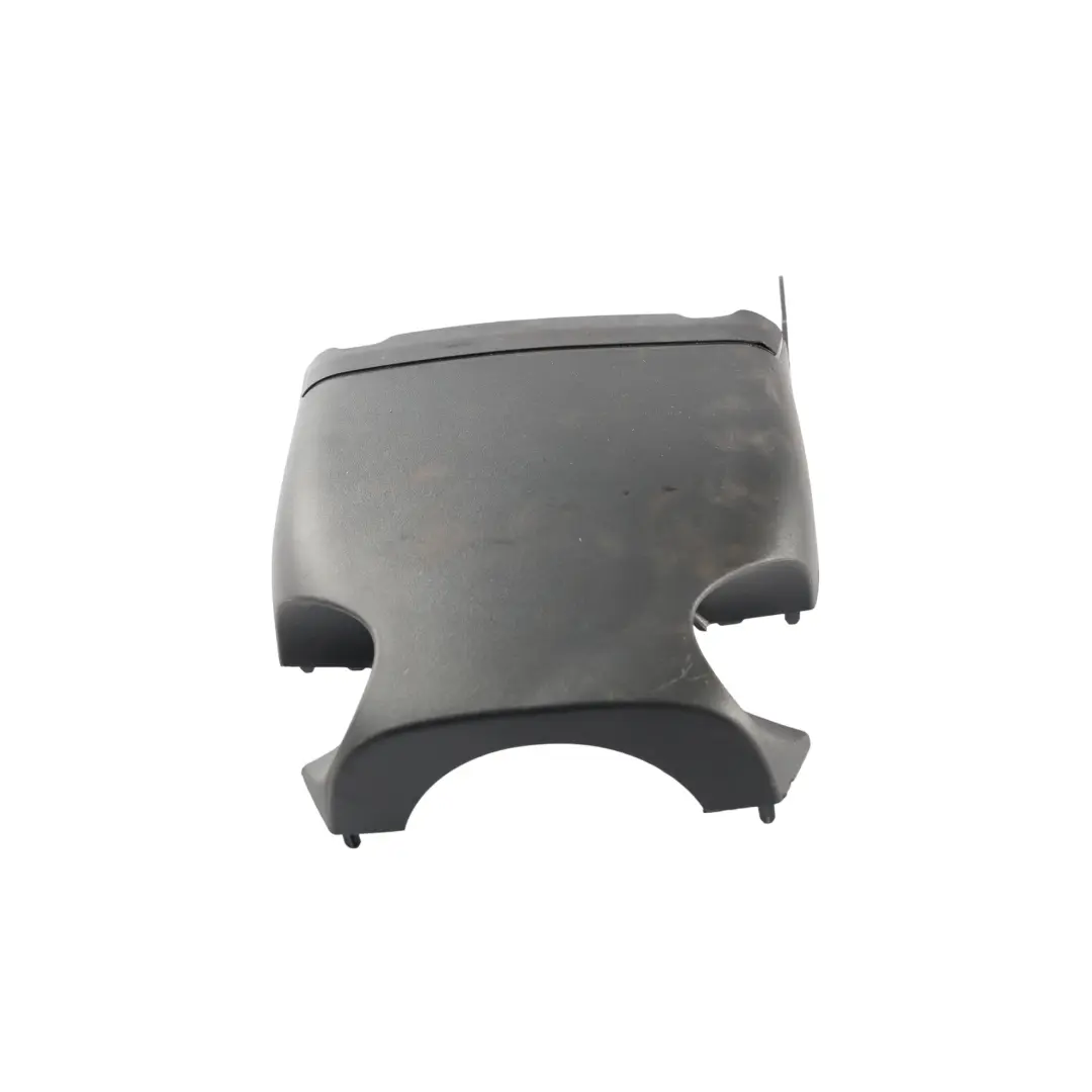 Opel Movano C Lenksäule Verkleidung Abdeckung Oben Schwarz - SKU 1321201070 - Teilenummer 1321201070