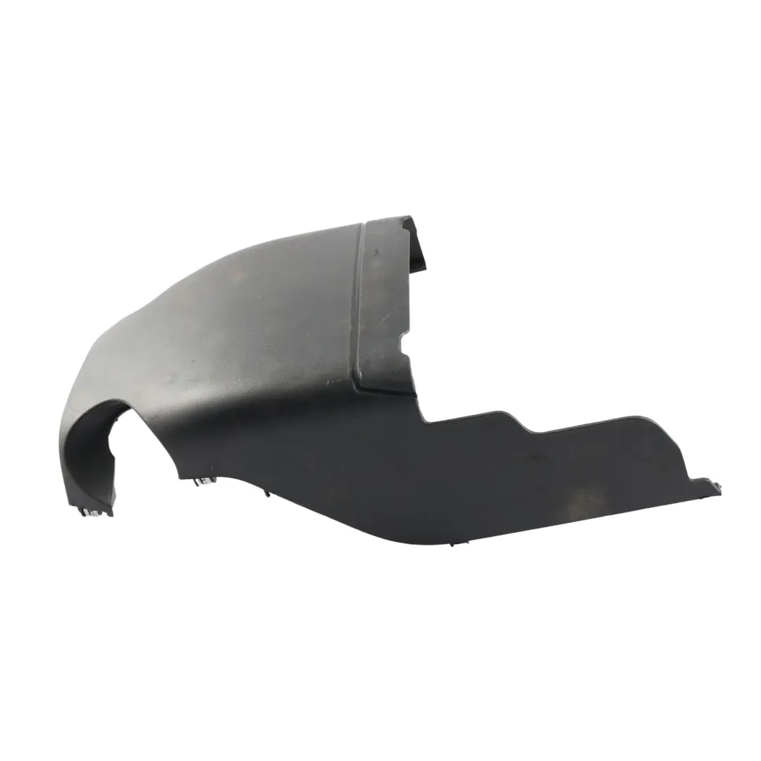 Lenksäule Verkleidung Abdeckung Oben Schwarz für Opel Movano C mit Teilenummer 1321201070 Opel Movano C Lenksäule Verkleidung Abdeckung Oben Schwarz - SKU 1321201070 - Teilenummer 1321201070