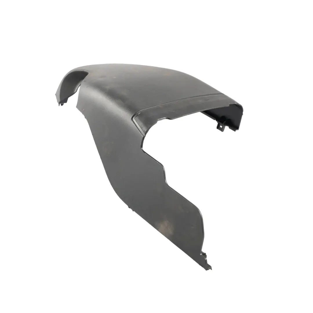 Lenksäule Verkleidung Abdeckung Oben Schwarz für Opel Movano C mit Teilenummer 1321201070 Opel Movano C Lenksäule Verkleidung Abdeckung Oben Schwarz - SKU 1321201070 - Teilenummer 1321201070