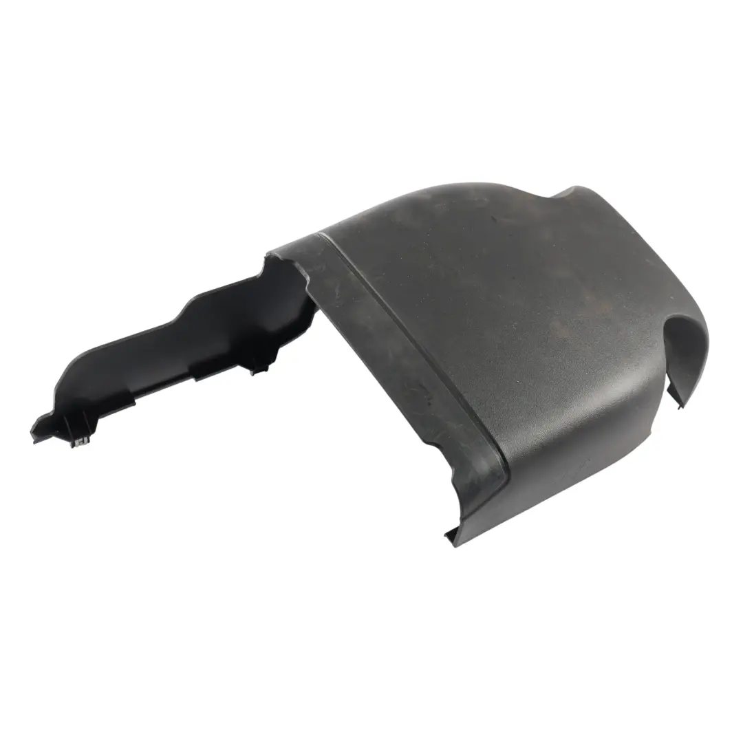 Opel Movano C Lenksäule Verkleidung Abdeckung Oben Schwarz - SKU 1321201070 - Teilenummer 1321201070