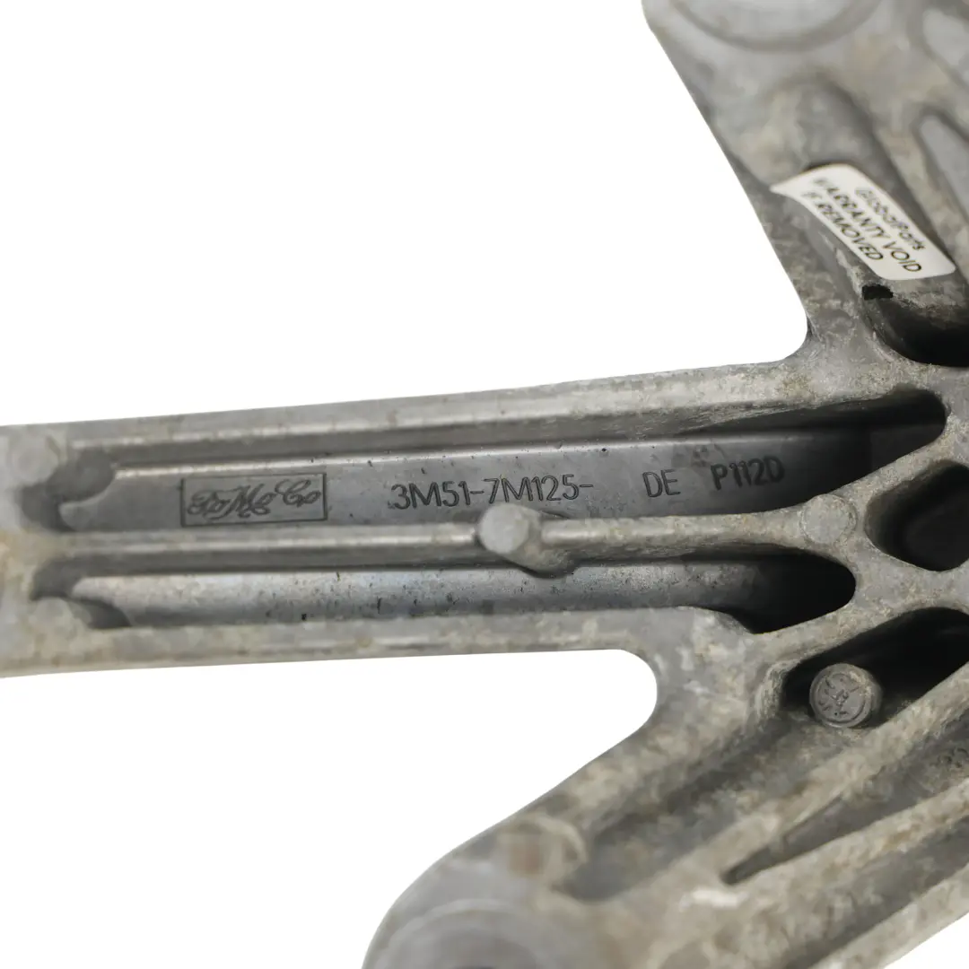 Ford Focus Mk3 Dolna Łapa Skrzyni Biegów 1.6 Benzyna Manualna - SKU 1326812 - Numer Części 3M51-7M125-DE