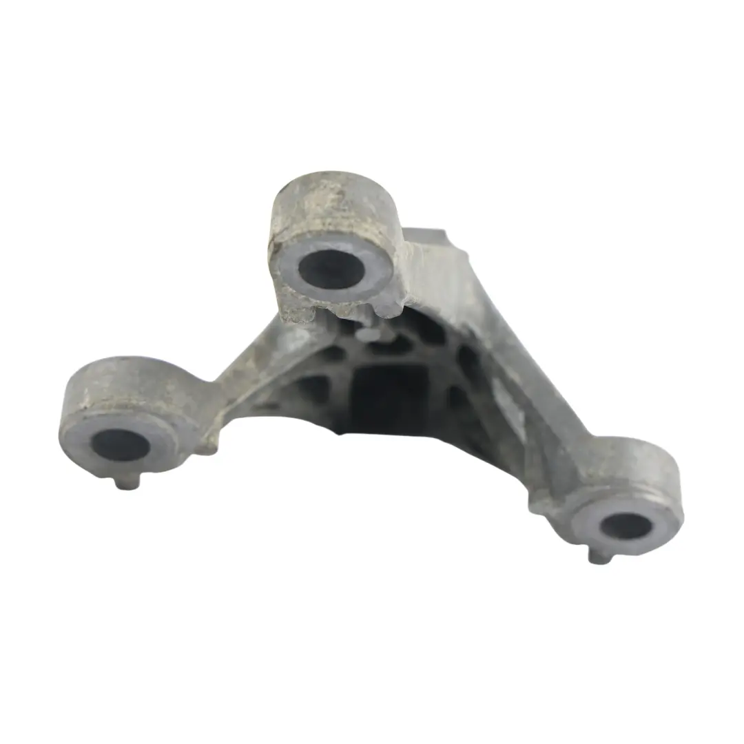 Mk3 Gearbox Mount Support Lower 1.6 Petrol Manual to Ford Focus with Part number 3M51-7M125-DE Ford Focus Mk3 Gearbox Mount Support Lower 1.6 Petrol Manual - SKU 1326812 - Part number 3M51-7M125-DE