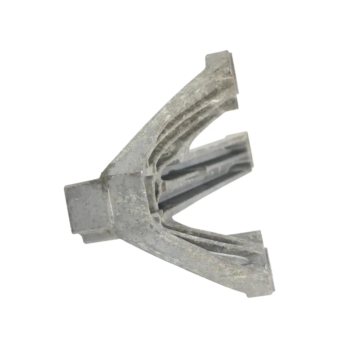 Ford Focus Mk3 Gearbox Mount Support Lower 1.6 Petrol Manual - SKU 1326812 - Part number 3M51-7M125-DE