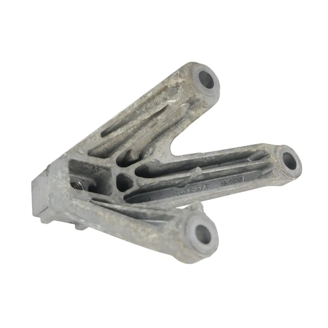 Ford Focus MK3 Getriebehalterung Unten 1.6 Benzin Manuell - SKU 1326812 - Teilenummer 3M51-7M125-DE