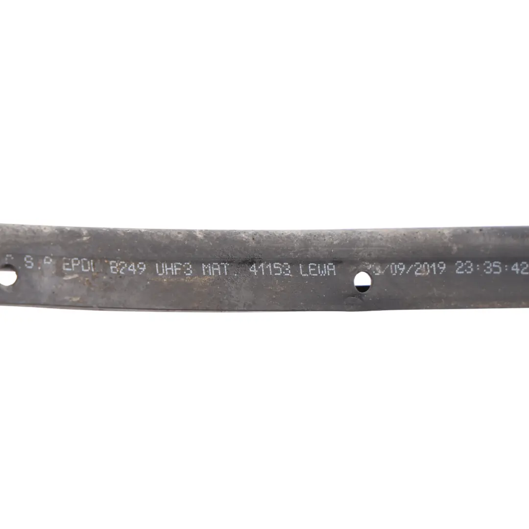 Citroën Relay Mk3 Peugeot Boxer Rear Door Seal Gasket Rubber Right O/S - SKU 134046108 - Part number 134046108