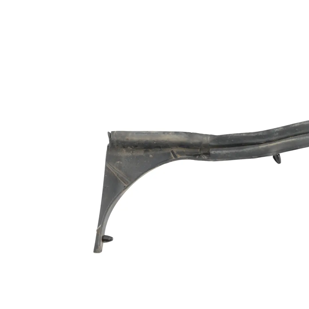 Citroën Relay Mk3 Peugeot Boxer Rear Door Seal Gasket Rubber Right O/S - SKU 134046108 - Part number 134046108