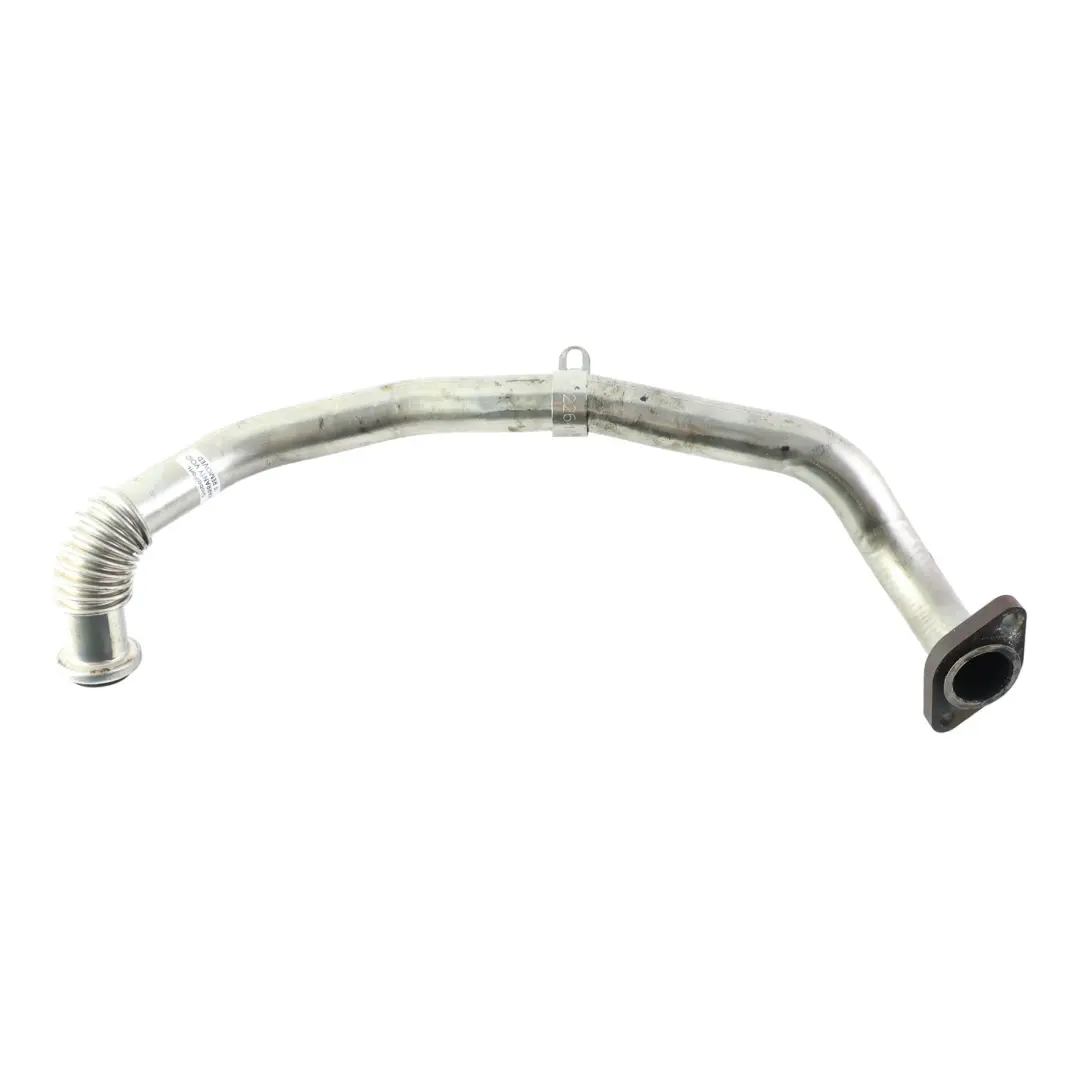 MK4 Abgasrohr EGR Verbindungsrohr 2.0 Diesel 3M5Q-9E470-AB für Ford Mondeo mit Teilenummer 1340847 Ford Mondeo MK4 Abgasrohr EGR Verbindungsrohr 2.0 Diesel 3M5Q-9E470-AB - SKU 1340847 - Teilenummer 1340847