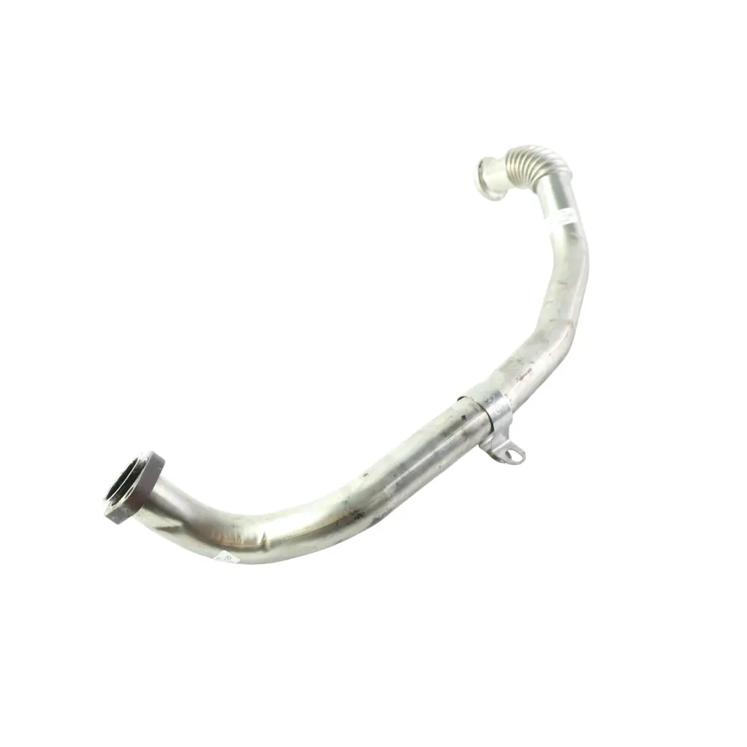 Ford Mondeo Mk4 Exhaust EGR Connecting Pipe Tube Line 2.0 Diesel 3M5Q-9E470-AB - SKU 1340847 - Part number 1340847