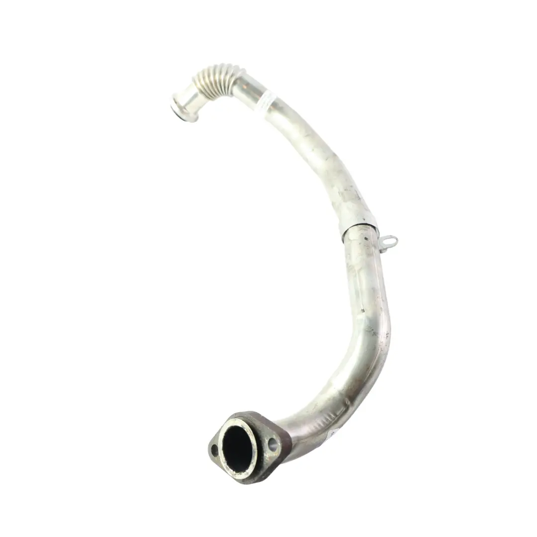 MK4 Tubo Collegamento EGR Scarico 2.0 Diesel 3M5Q-9E470-AB per Ford Mondeo con numero di parte 1340847 Ford Mondeo MK4 Tubo Collegamento EGR Scarico 2.0 Diesel 3M5Q-9E470-AB - SKU 1340847 - Numero di parte 1340847