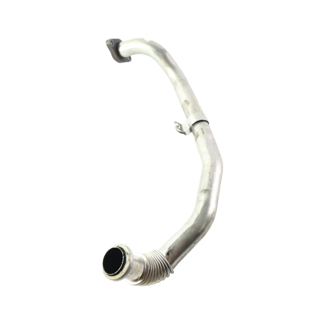 Ford Mondeo MK4 Abgasrohr EGR Verbindungsrohr 2.0 Diesel 3M5Q-9E470-AB - SKU 1340847 - Teilenummer 1340847