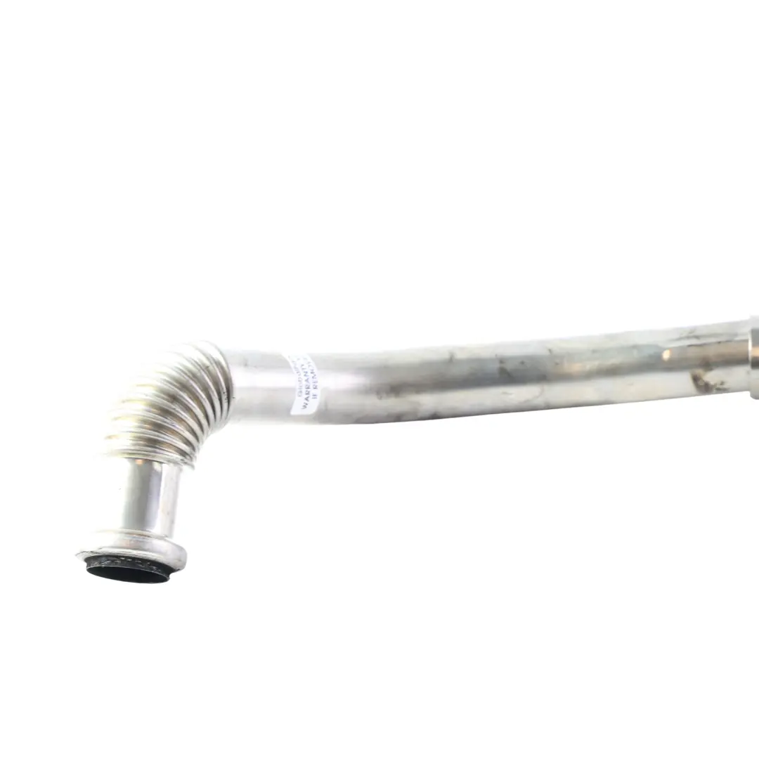 MK4 Abgasrohr EGR Verbindungsrohr 2.0 Diesel 3M5Q-9E470-AB für Ford Mondeo mit Teilenummer 1340847 Ford Mondeo MK4 Abgasrohr EGR Verbindungsrohr 2.0 Diesel 3M5Q-9E470-AB - SKU 1340847 - Teilenummer 1340847