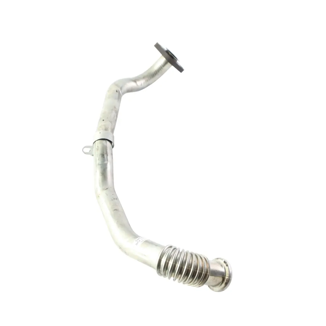 Ford Mondeo MK4 Abgasrohr EGR Verbindungsrohr 2.0 Diesel 3M5Q-9E470-AB - SKU 1340847 - Teilenummer 1340847