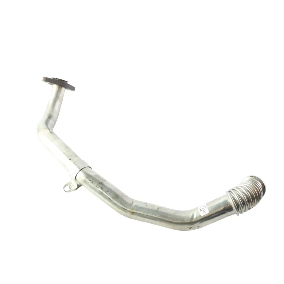 Ford Mondeo MK4 Abgasrohr EGR Verbindungsrohr 2.0 Diesel 3M5Q-9E470-AB - SKU 1340847 - Teilenummer 1340847