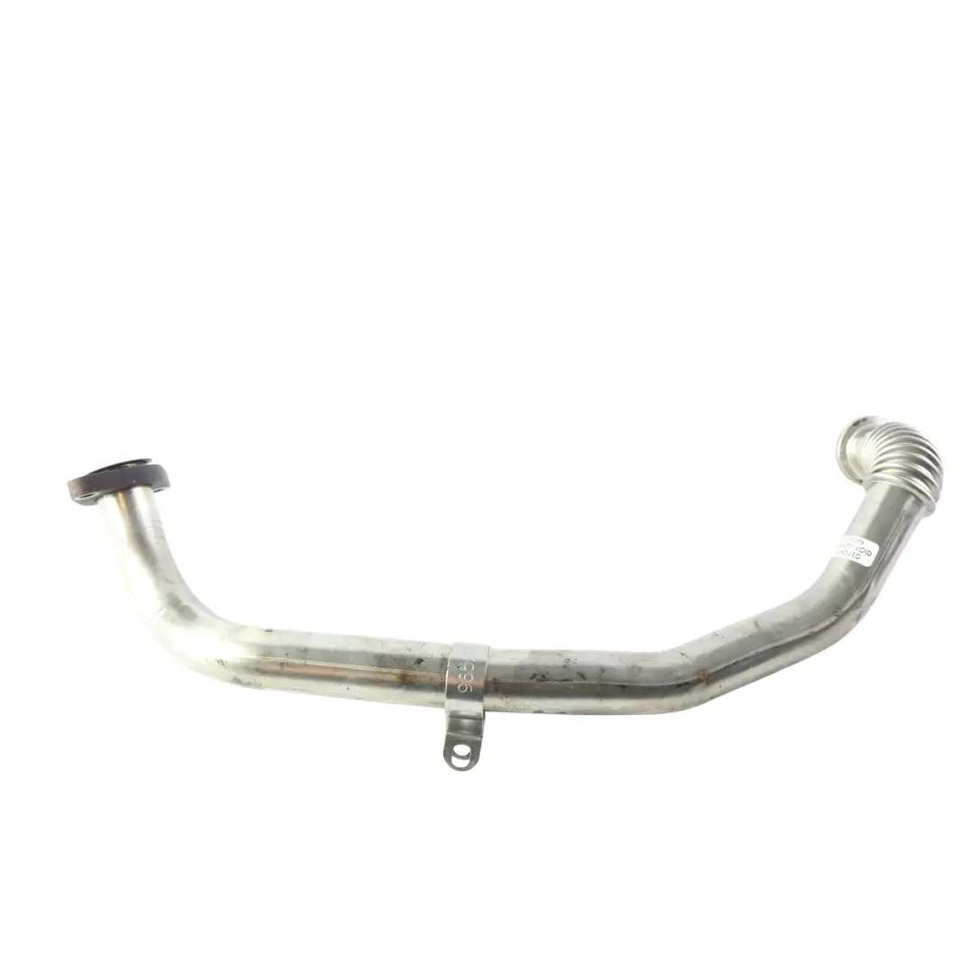 Ford Mondeo MK4 Abgasrohr EGR Verbindungsrohr 2.0 Diesel 3M5Q-9E470-AB - SKU 1340847 - Teilenummer 1340847