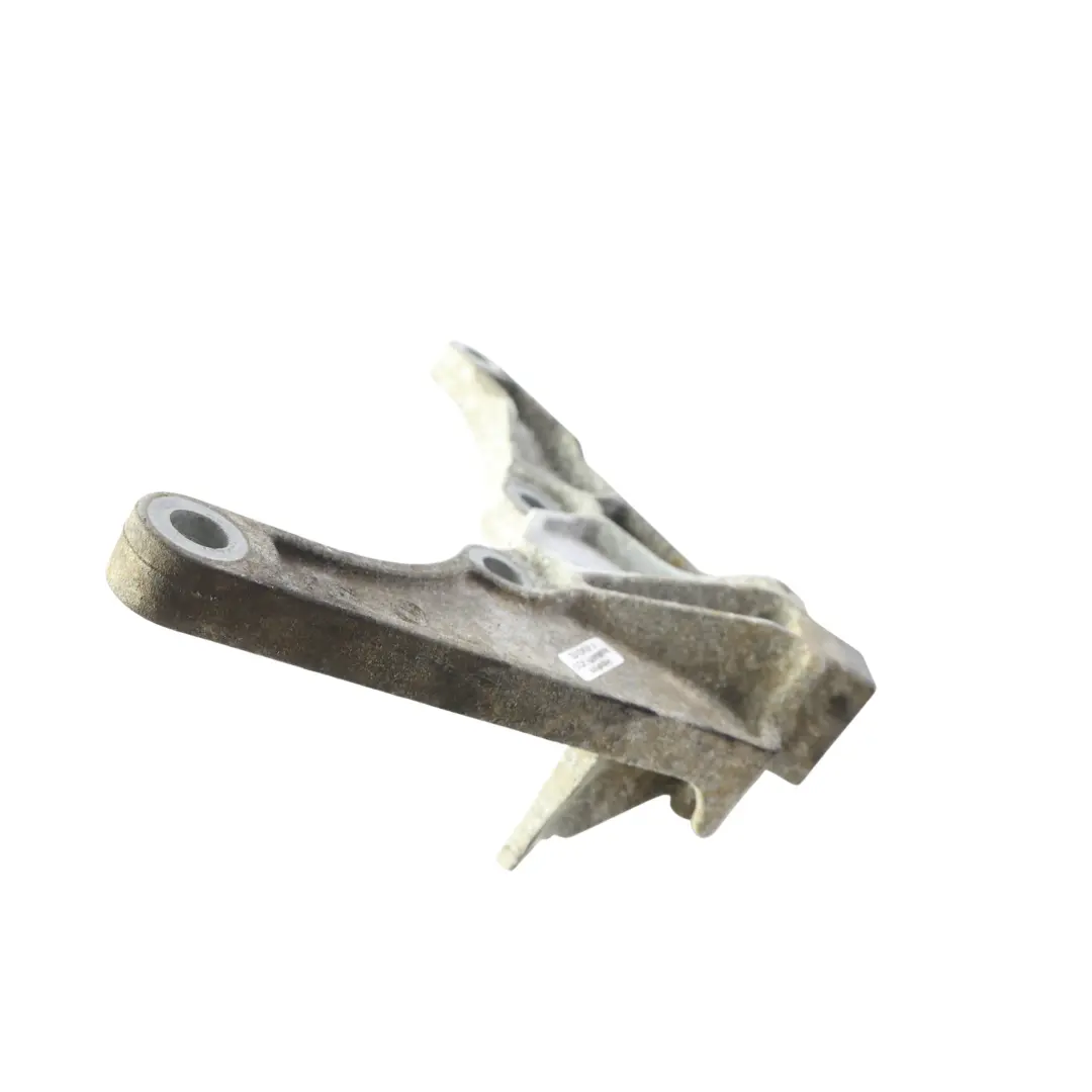 ST-3 Mk2 Transmission Support Mount Holder Carrier 3M51-7M125-NF to Ford Focus with Part number 1344688 Ford Focus ST-3 Mk2 Transmission Support Mount Holder Carrier 3M51-7M125-NF - SKU 1344688 - Part number 1344688