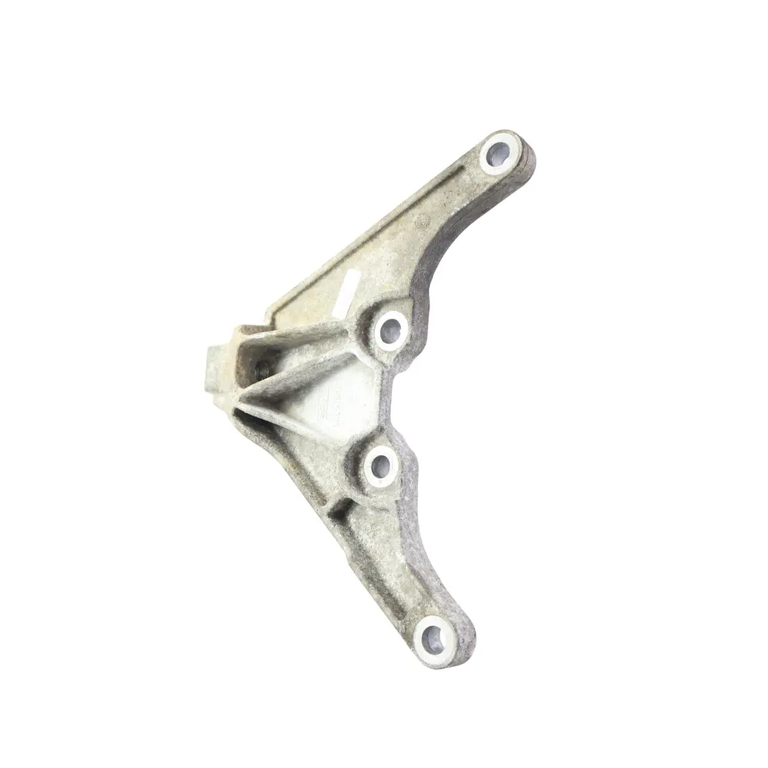 ST-3 Mk2 Transmission Support Mount Holder Carrier 3M51-7M125-NF to Ford Focus with Part number 1344688 Ford Focus ST-3 Mk2 Transmission Support Mount Holder Carrier 3M51-7M125-NF - SKU 1344688 - Part number 1344688