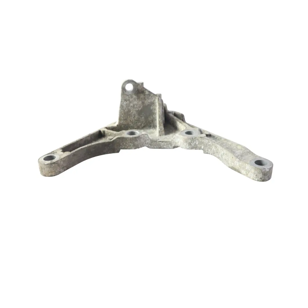ST-3 Mk2 Transmission Support Mount Holder Carrier 3M51-7M125-NF to Ford Focus with Part number 1344688 Ford Focus ST-3 Mk2 Transmission Support Mount Holder Carrier 3M51-7M125-NF - SKU 1344688 - Part number 1344688