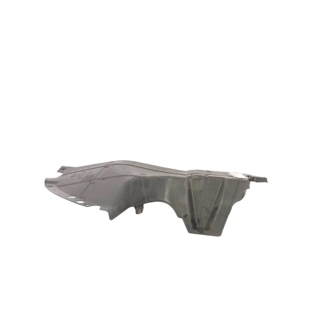 Fiat Ducato Citroën Relay Engine Under Tray Guard Front Right O/S - SKU 1345518080 - Part number 1345518080