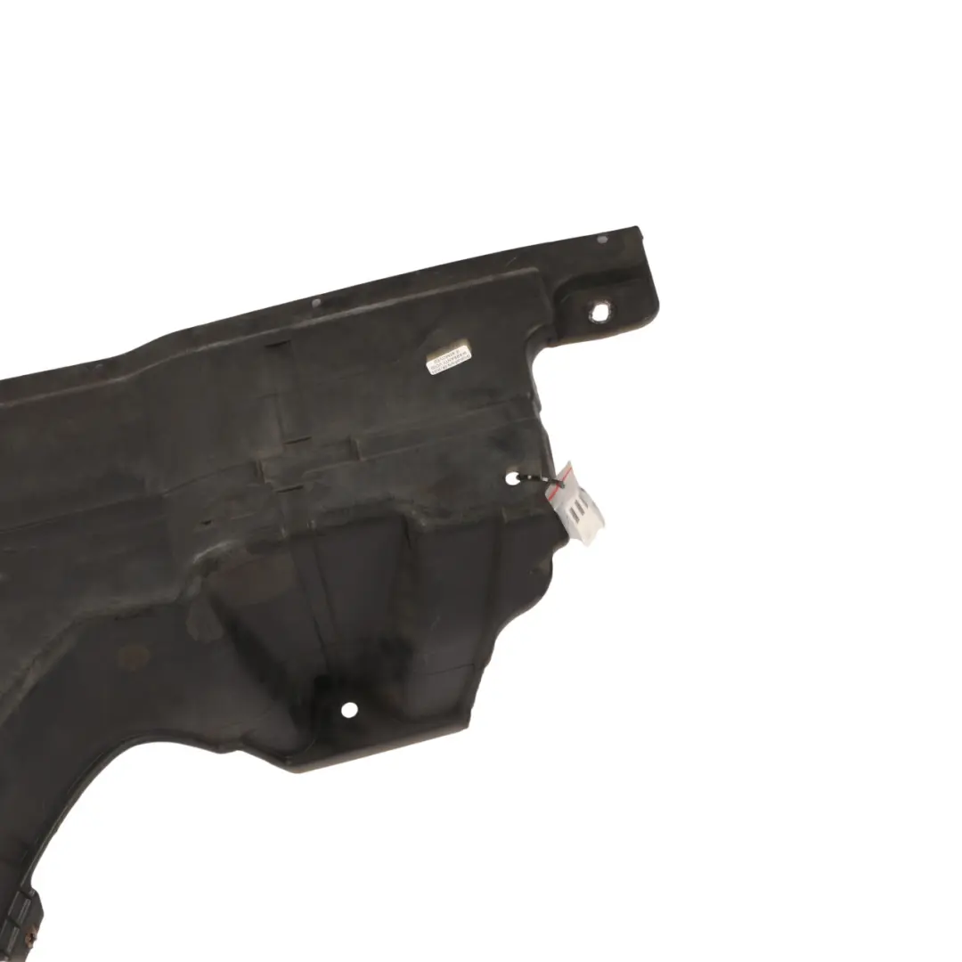 Fiat Ducato Citroën Relay Engine Under Tray Guard Front Right O/S - SKU 1345518080 - Part number 1345518080