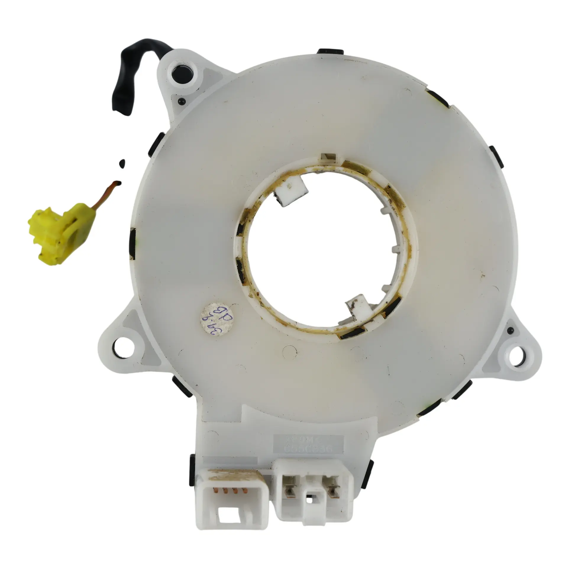 Ford Ranger MK4 Airbag Schleifring Lenkrad 1352676 XM34-14A664-AB